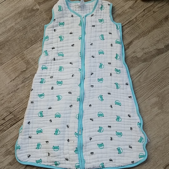 aden and anais sleep sack